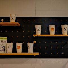 茶沸君·四时养身茶(三坊七巷店) User Photo