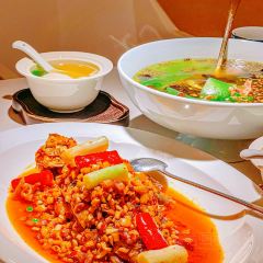 CHOSOP川索(三迪中心店) User Photo