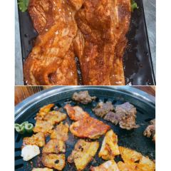 高丽宫朝鲜族烤肉 User Photo