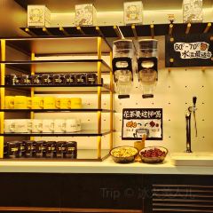 太二酸菜鱼(东方万达店) User Photo
