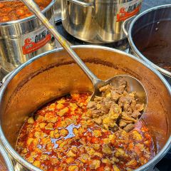 牟子胡胖·鲜烧牛肉(创始店) User Photo