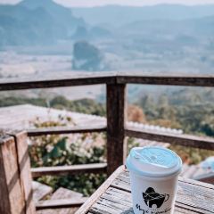 Magic Mountain Cafe User Photo