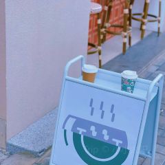 Smile Smile Cafe User Photo