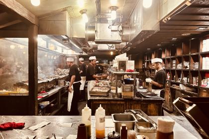 Gonpachi Nishi-Azabu