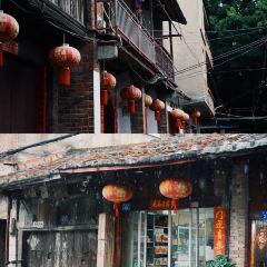 阿妹豆浆炒 User Photo