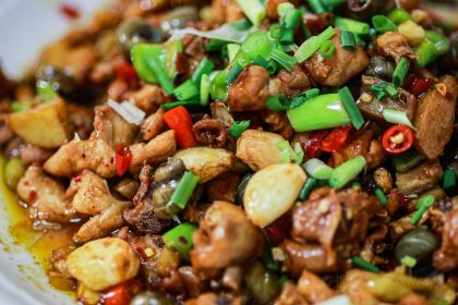 一分利饭店(裱背巷店)