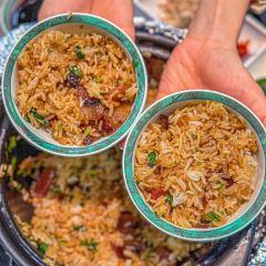 SI JI YE LIN User Photo