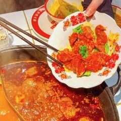 沒什麼·兩樣重慶火鍋 （新紫陽店）張用戶圖片