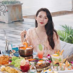 泰莱金·冬阴功手抓饭·傣泰融合·泰国罗氏虾餐厅(滨海大道店) User Photo