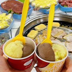 遵义爱情小豆腐(石坪桥店) User Photo