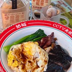 肥韜金牌茶餐廳（惠州首店）張用戶圖片