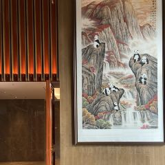 恒邦艾美度假酒店·北纬29度大堂吧 User Photo