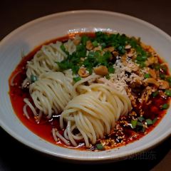 荣家沸腾鱼(台州青悦城店) 여행 사진