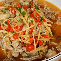 九九韭酒家 여행 사진