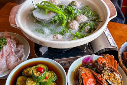 老广螺蛳酒.生腌熟醉.台州小鲜(椒江东商务区店)