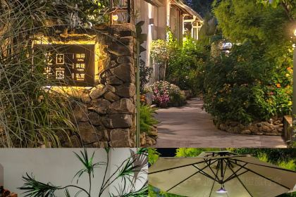 花田半亩暖食料理