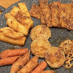 桃食小馆·芝士年糕火锅(百富琪店) User Photo