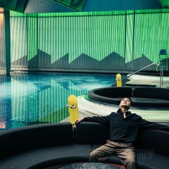 长沙W酒店·RUNWAY餐厅酒吧 User Photo