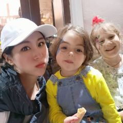 Sakhli #11 User Photo