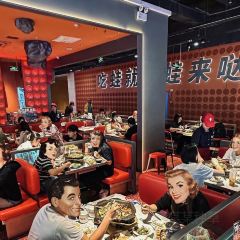長沙飯店張用戶圖片