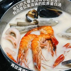 金剛火鍋燒烤張用戶圖片