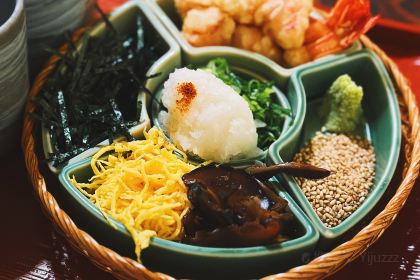 Honke Owariya Main Branch