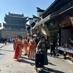 严州府·状元楼(西门街店) User Photo