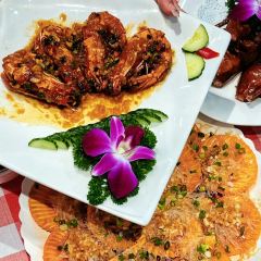 新豪城菜館張用戶圖片