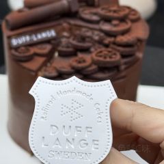 DUFF·LANGE杜夫朗格(容辰时代店) User Photo