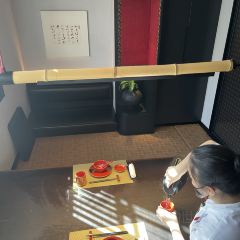 三喜日料(月河店) User Photo
