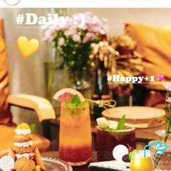 Two days張用戶圖片