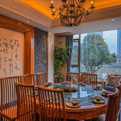 呱呱叫烧菜馆(眉山店) User Photo