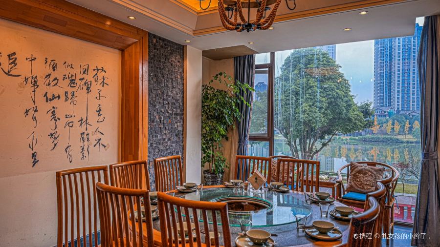 呱呱叫烧菜馆(眉山店)