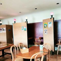 秋長咖啡Overchill張用戶圖片