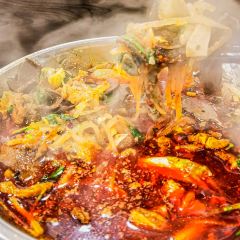 牟子胡胖·鲜烧牛肉(创始店) User Photo