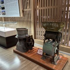 后谷咖啡(建设巷店) User Photo