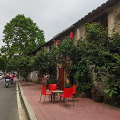 松花堂寿司(振兴花园店) User Photo