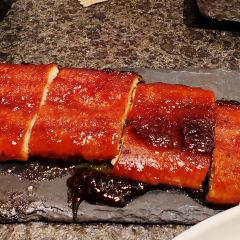 临枫日式铁板烧(广富林路店) User Photo