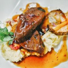 Sky Restaurant & Bar User Photo