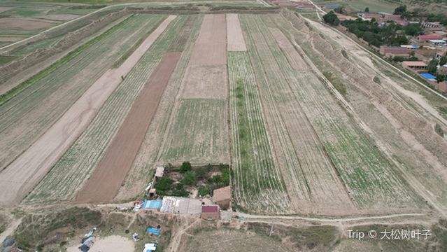 Site of Liuzhou City