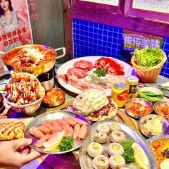 明洞的夏天(泉舜店) User Photo