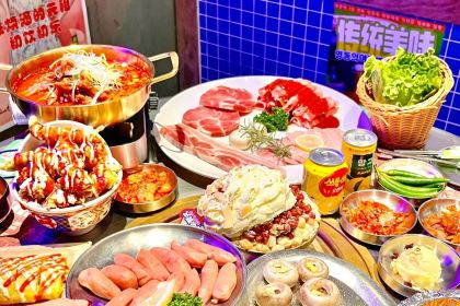 明洞的夏天(泉舜店)