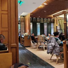 外婆家(长兴店) User Photo