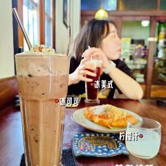DaDa Cafe User Photo