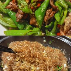 虞家红米饭(永平店) User Photo
