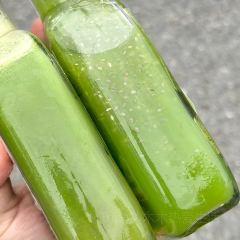 混果汁(中心书城店) User Photo