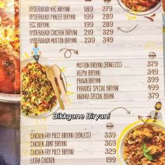 The Embassy Restaurant - Connaught Place, New Delhi張用戶圖片