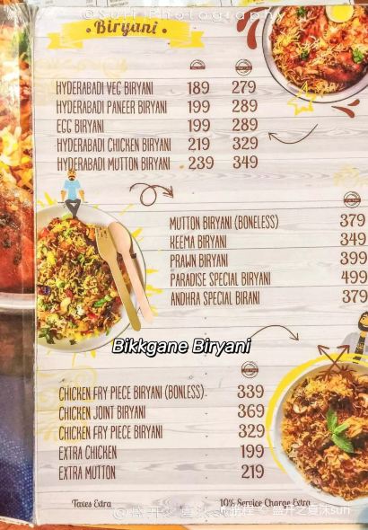 The Embassy Restaurant - Connaught Place, New Delhi