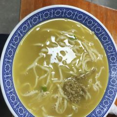 海沙子面(东夷小镇店) User Photo