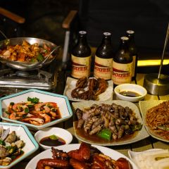500里路燒烤園（愛華路店）張用戶圖片